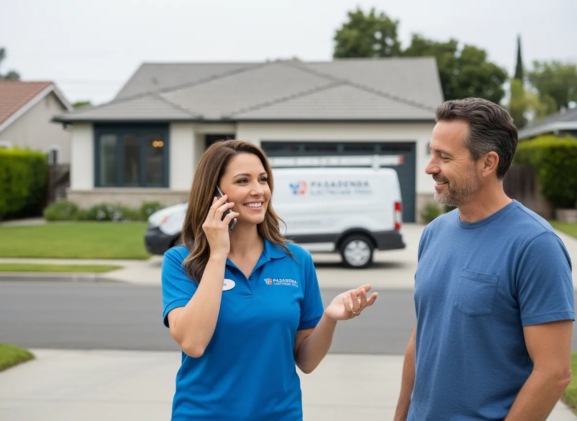 Electrician Marion Station, MD FAQs